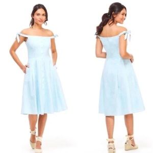 Gal Meets Glam Dora Dress Size 0